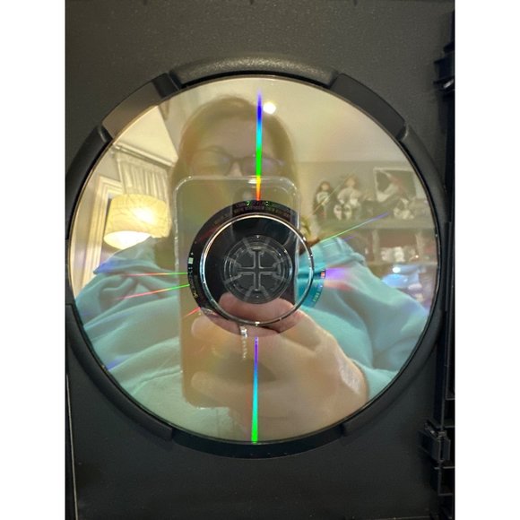 Star Trek Double Feature Into Darkness DVD PG13 Science Fiction Fantasy Chris Pi - Picture 11 of 11